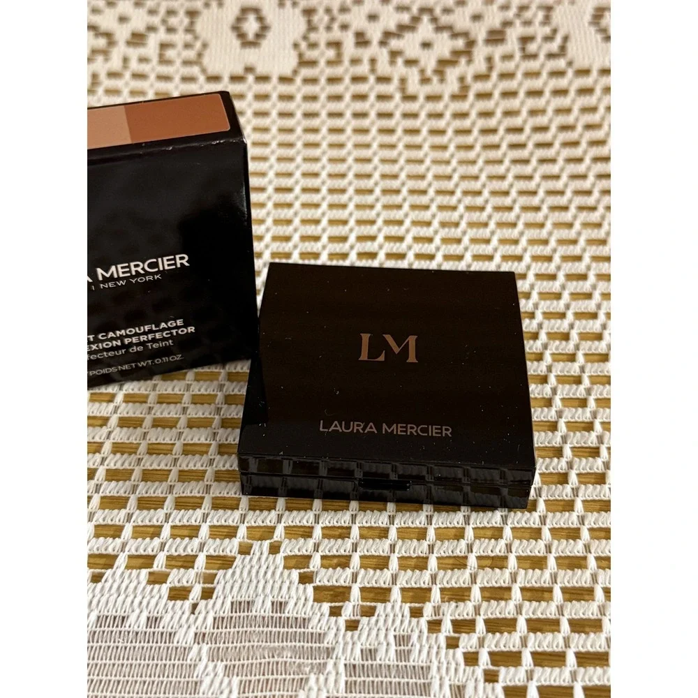 Laura Mercier Secret Camouflage Complexion Perfector Concealer, 05 - 3.2g